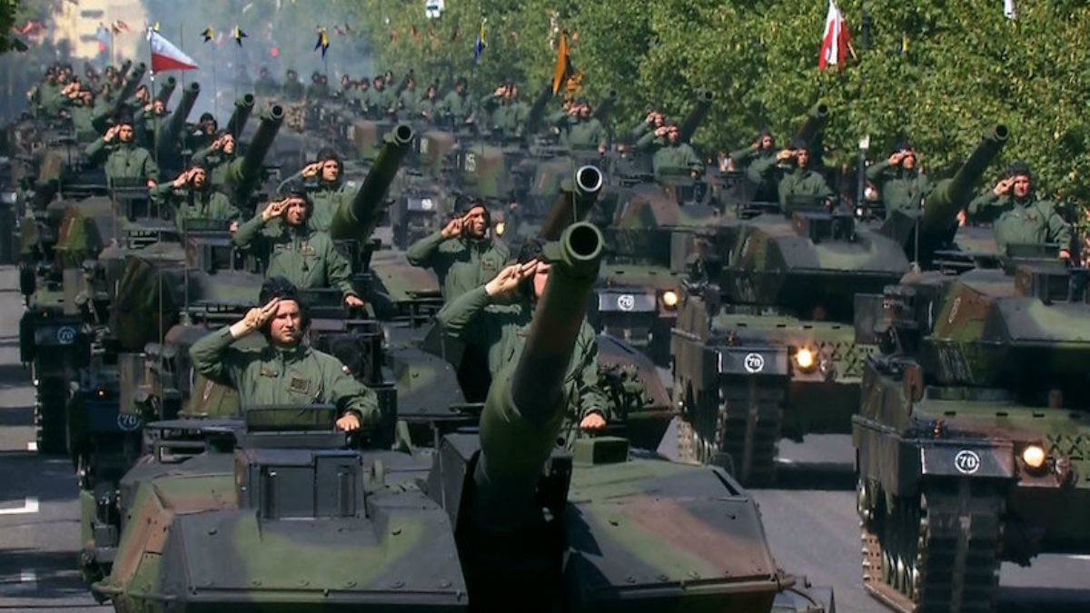 The Times'tan 'dikkat çeken' çıkış: O ülke Avrupa'nın güçlü adamı haline geldi