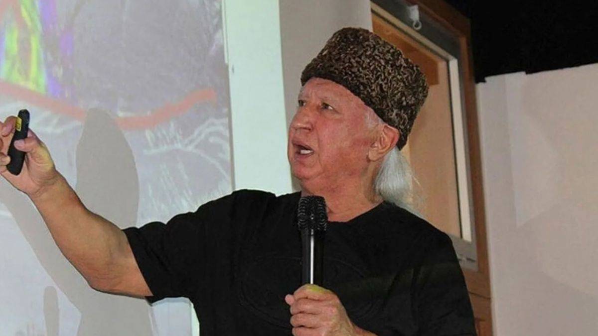 ''Depremi gemiyle ABD yaptı’ diyorsanız Allah'a şirk koşmuş olursunuz''