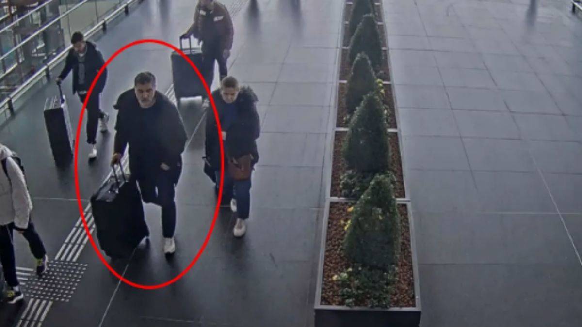 Adıyaman'da yıkılan binanın müteahhidi Yıldıray Varki yakalandı