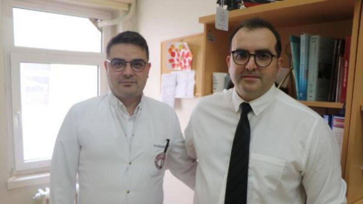 Uzman isim açıkladı: 'Crush sendromu'nun ciddiyeti enkaz altında geçen süreye bağlı olarak değişmekte