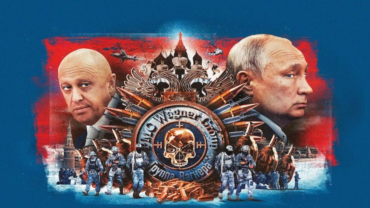 Kremlin’de ‘darbe’ alarmı! Putin, Wagner’e savaş açtı