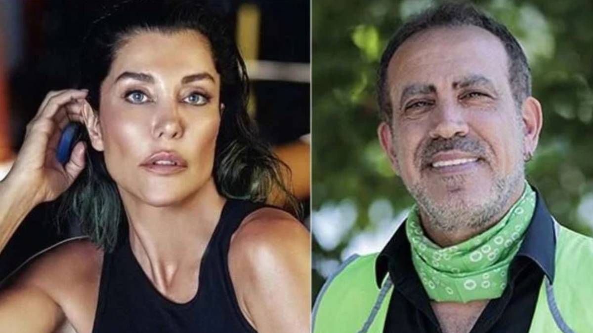 Deniz Akkaya'nın Instagram hesabı neden kapatıldı?