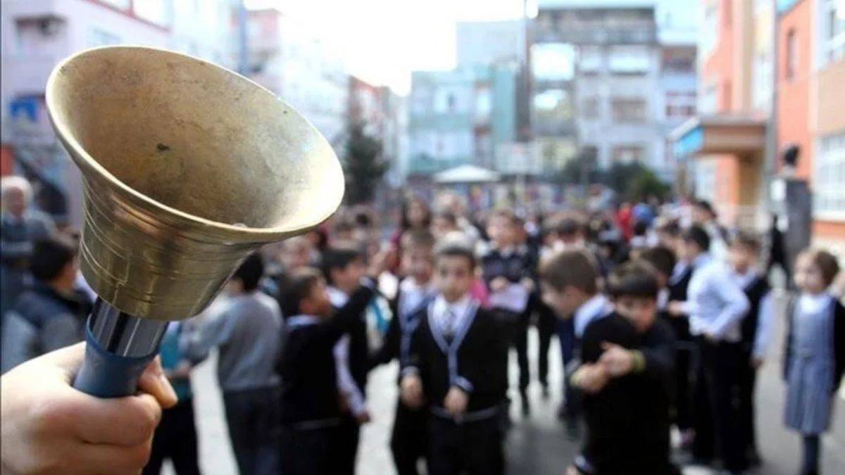 4 ilde 1 Mart'ta eğitim başlıyor