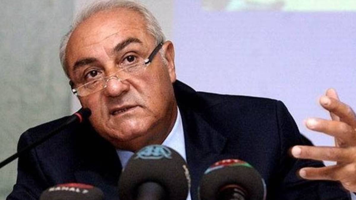 Sabri Erbakan kimdir?