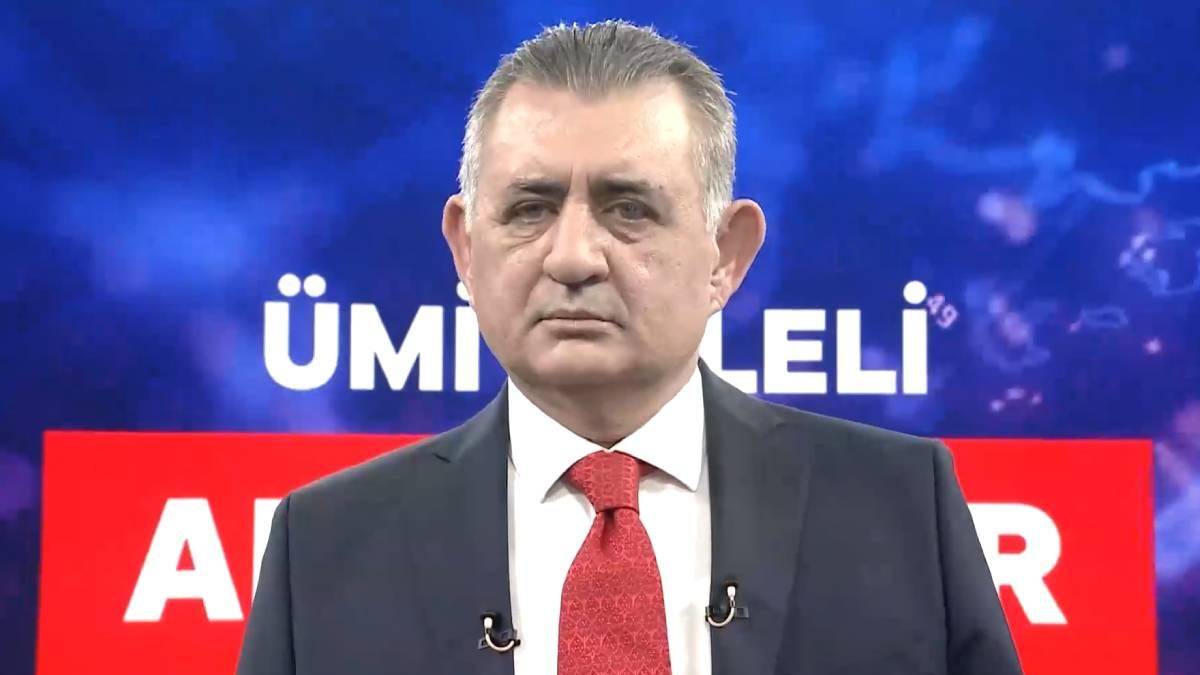 Ümit Zileli kimdir? Sözcü TV (SZC) hafa sonu haberleri sunucusu kim?