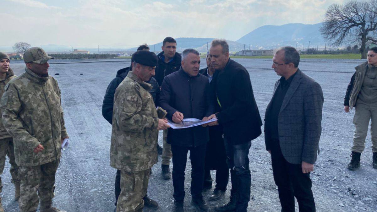 Haluk Levent'ten 'FETÖ kumpası ve PKK' açıklaması