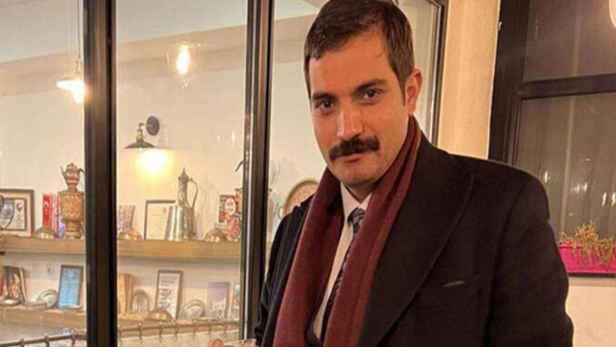 Sinan Ateş cinayetiyle ilgili yeni gelişme