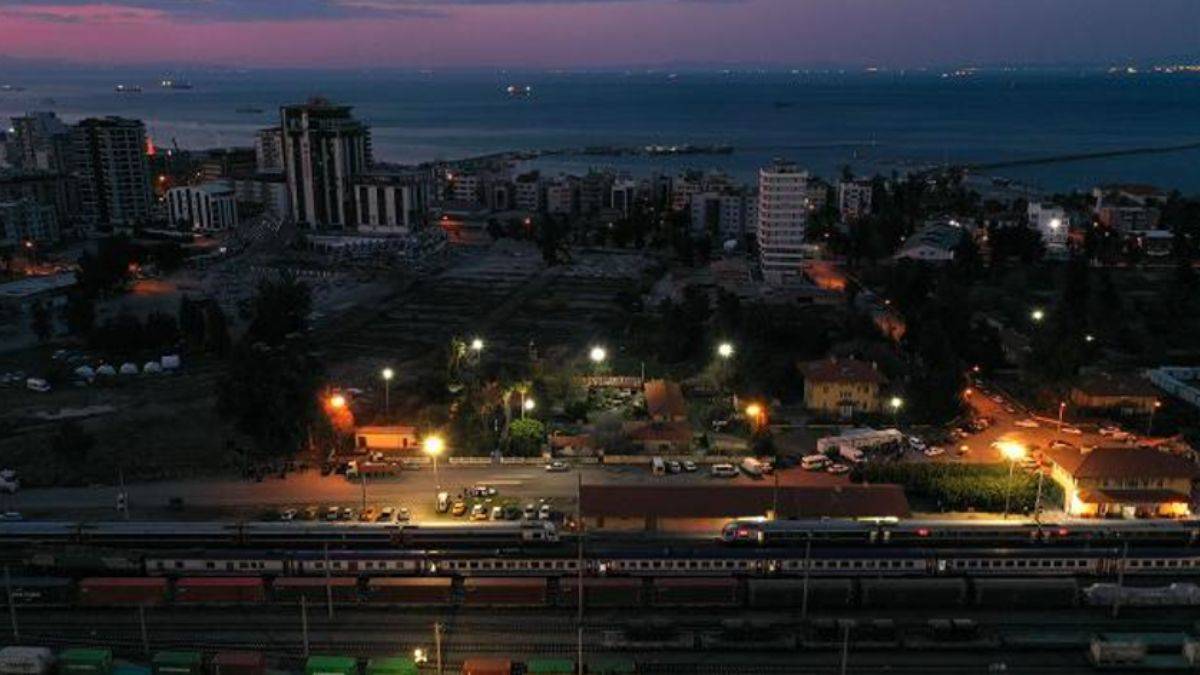 AFAD: 'Sahil şeridi' uyarısı kaldırıldı