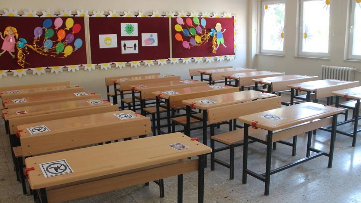 İzmir'de hangi okullar tahliye edilecek, kapatılacak? İzmir'de hangi okullar başka okula taşınacak