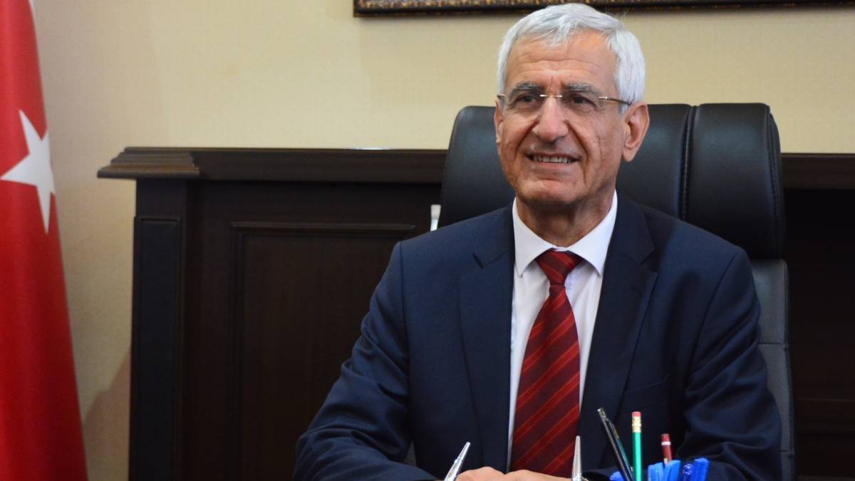 Arsuz Belediye Başkanı Asaf Güven kimdir? Arsuz Belediyesi hangi partiden?