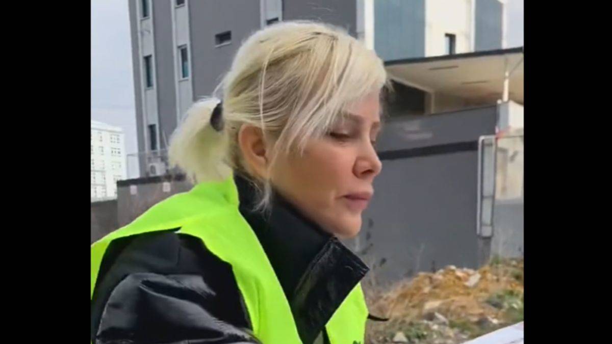 Ömür Gedik de kızdı: 'Neyin normalleşmesi!'