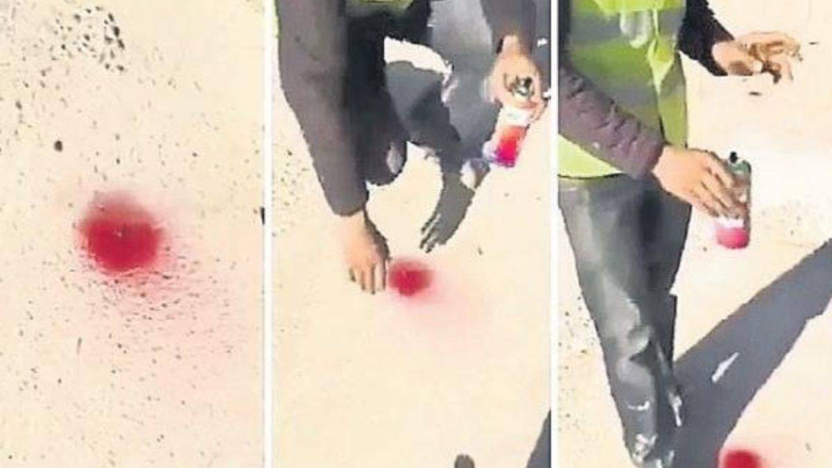 İnşaat işçisinden kendini ihbar eden korkunç itiraf!