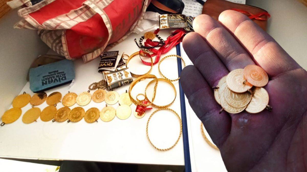 Enkazda bulunan sahipsiz 'yastık altı' birikimler ne oldu?