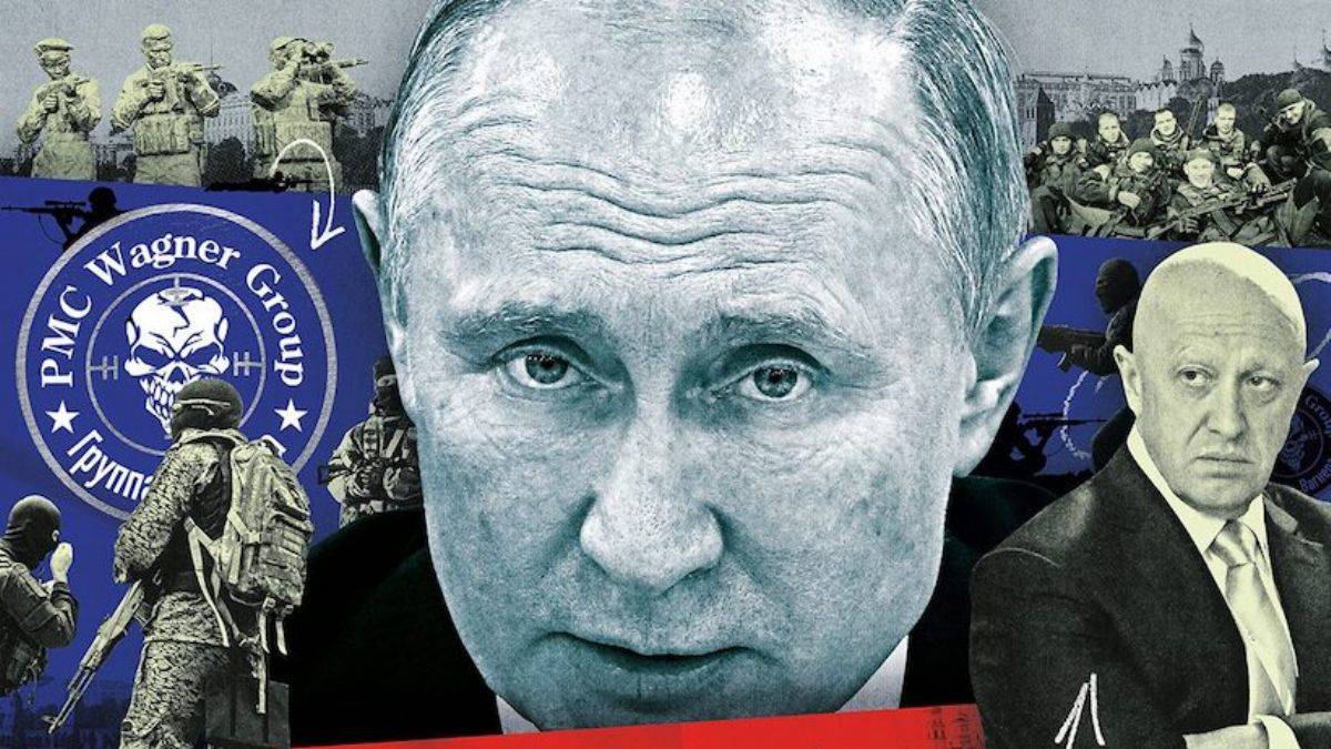 Putin’den Wagner'e karşı ‘şok’ hamle!