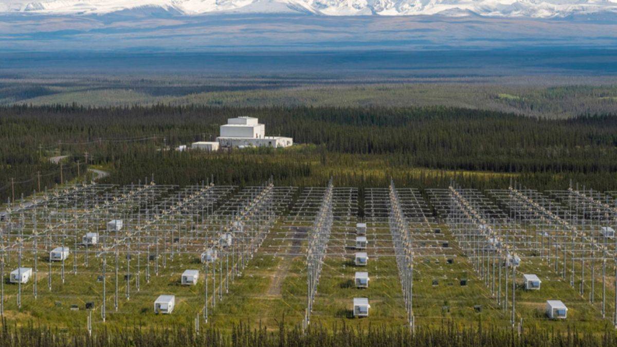 Depremler HAARP ile gerçekleştirilmiş olabilir mi?