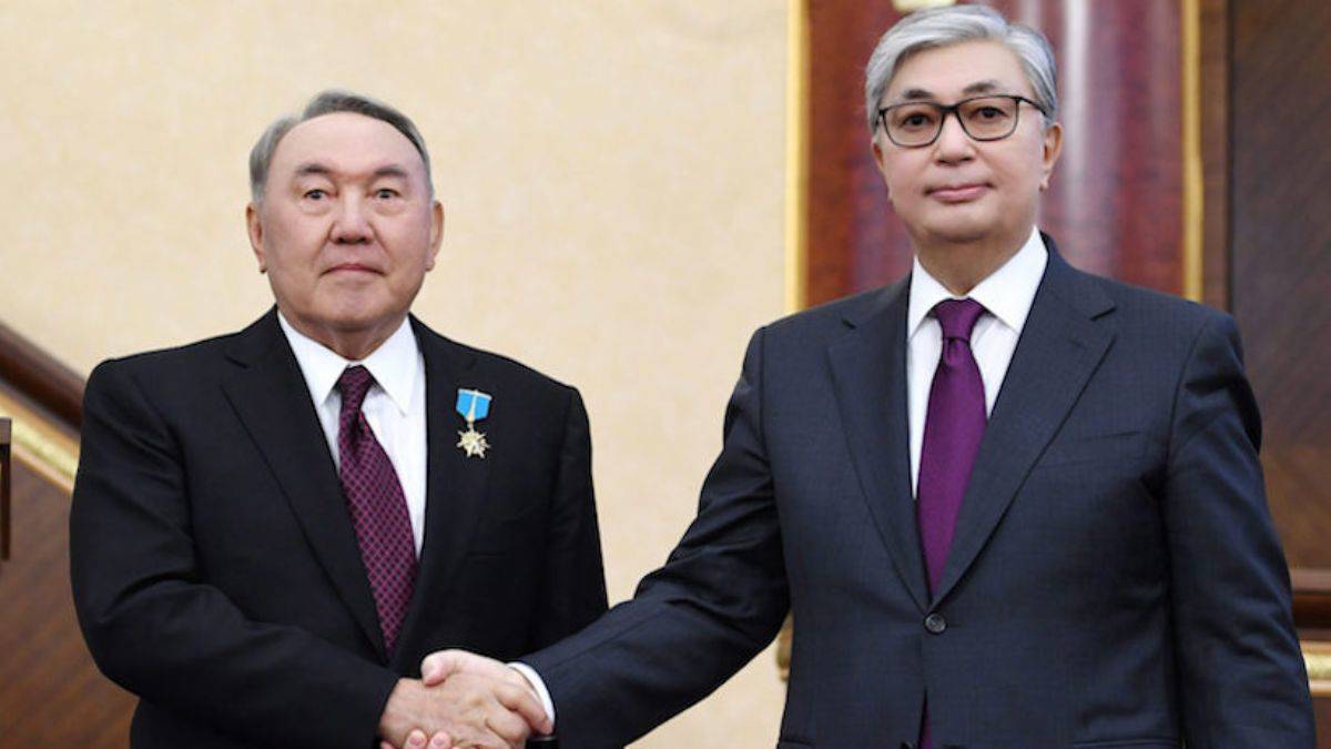 Kazakistan'ın Rusya'ya karşı tutumu nasıl değişti?