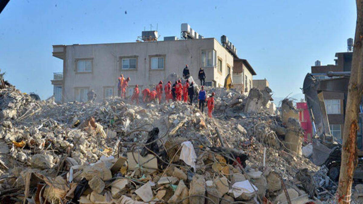 Kandilli Rasathanesi olası İstanbul depremi için tarih verdi