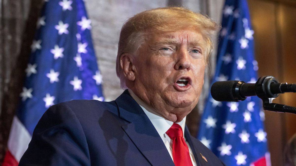 Demokratlar neden şimdi Donald Trump'ı 'seviyor’?