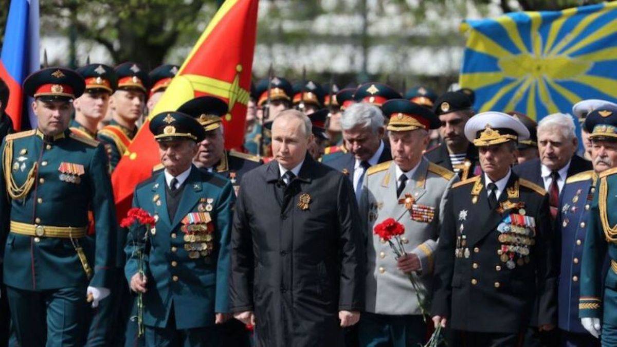 Israel Hayom gazetesi: “Putin ve generalleri not almalı; Ukrayna çoktan kazandı”