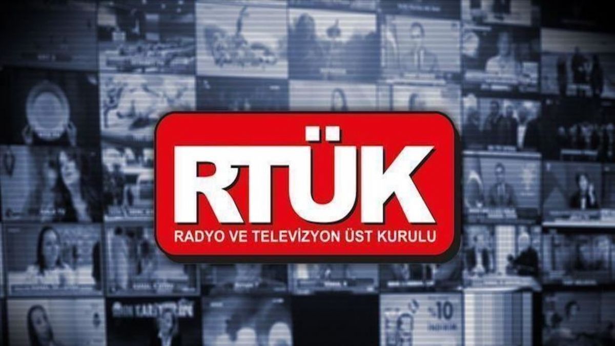 RTÜK'ten Halk TV ve Tele1'e program durdurma cezası