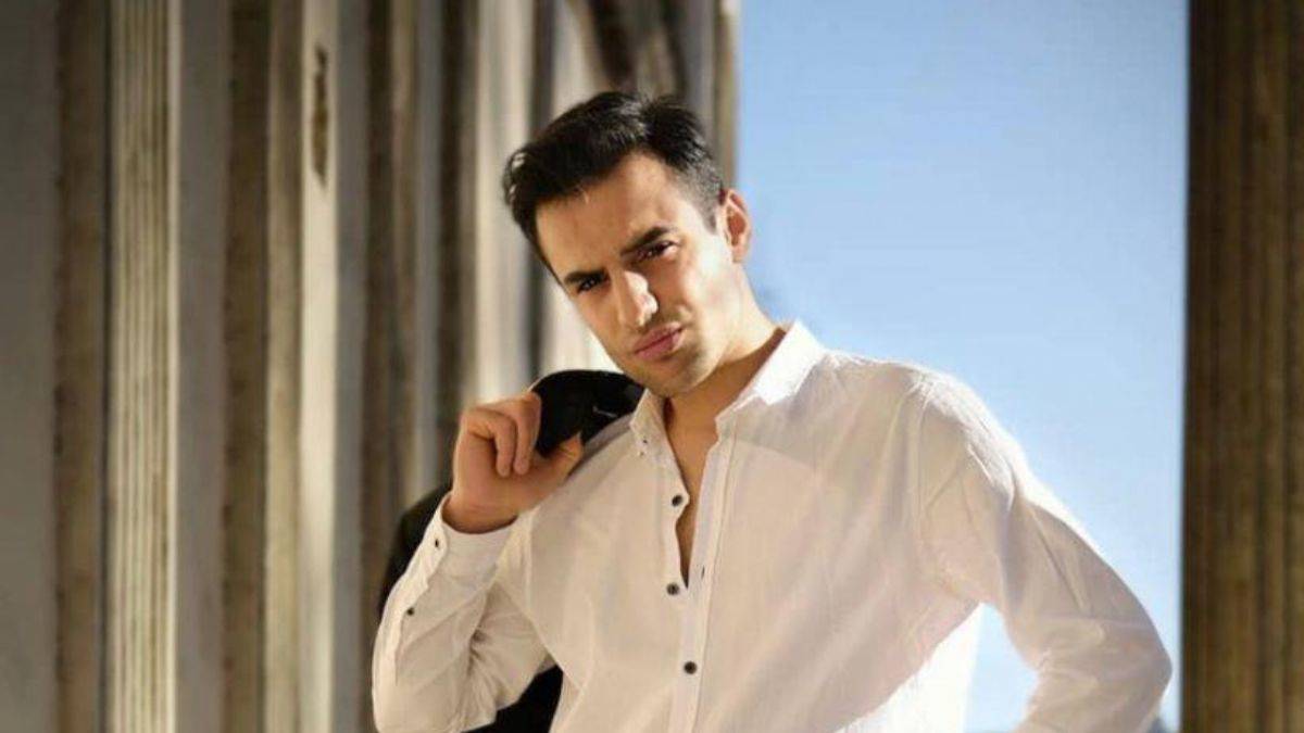 Muhammet Çetin Merak Edilen Yönleri ile Oyunculuk Hayatını Anlatıyor