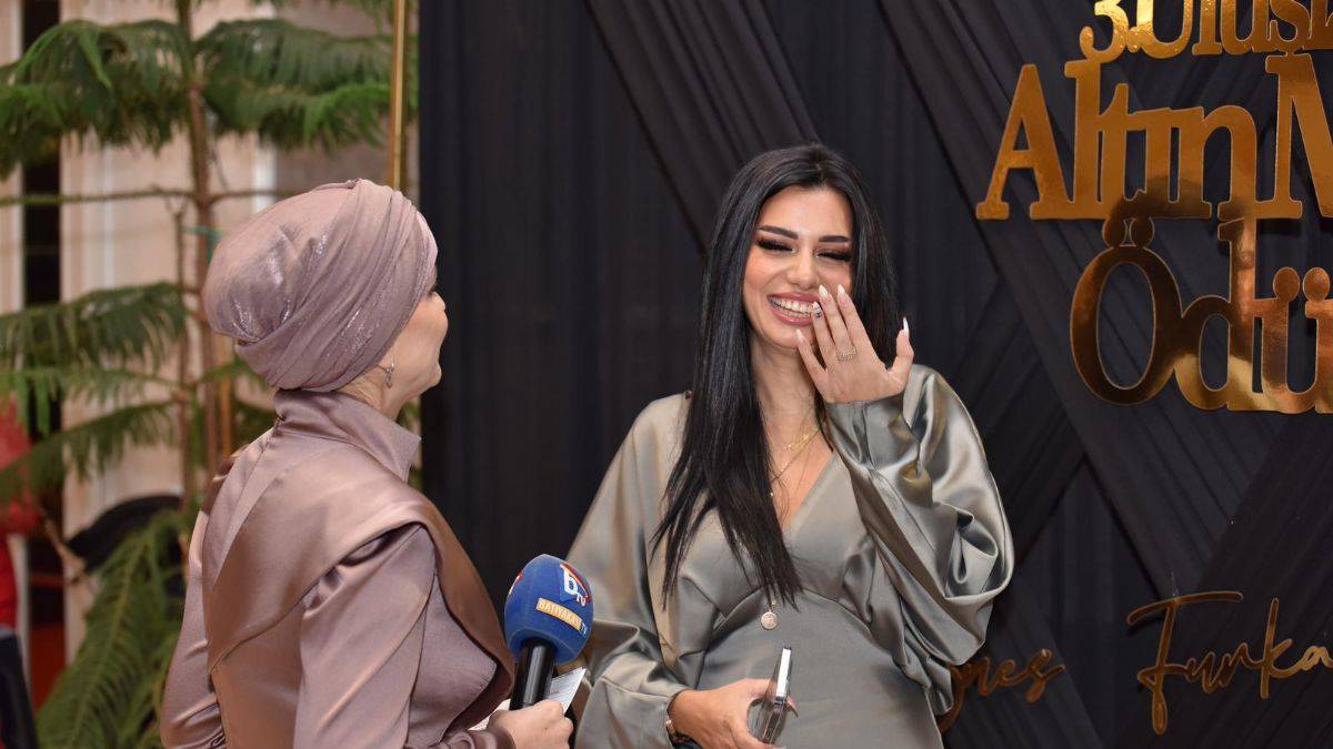 Ünlü Makeupartist Ceylan Odacıoğlu kimdir