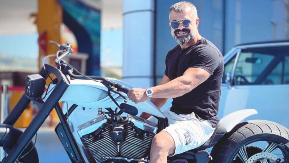 Mazhar Uslu: Class Çeşme Petrol olarak gözümüz Dubai’de