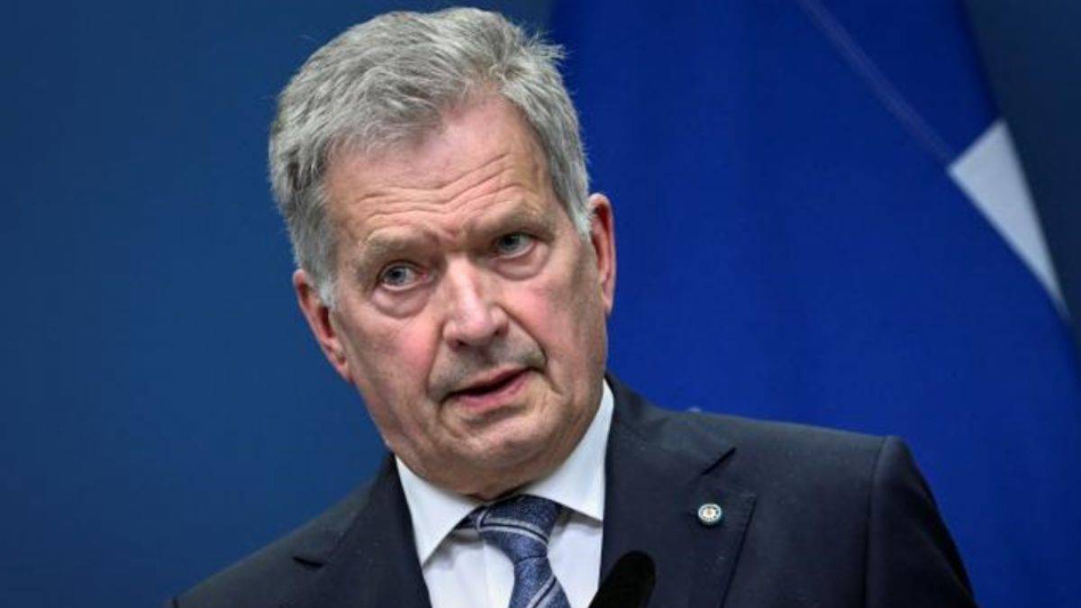 Finlandiya: Her şey Türkiye'nin elinde