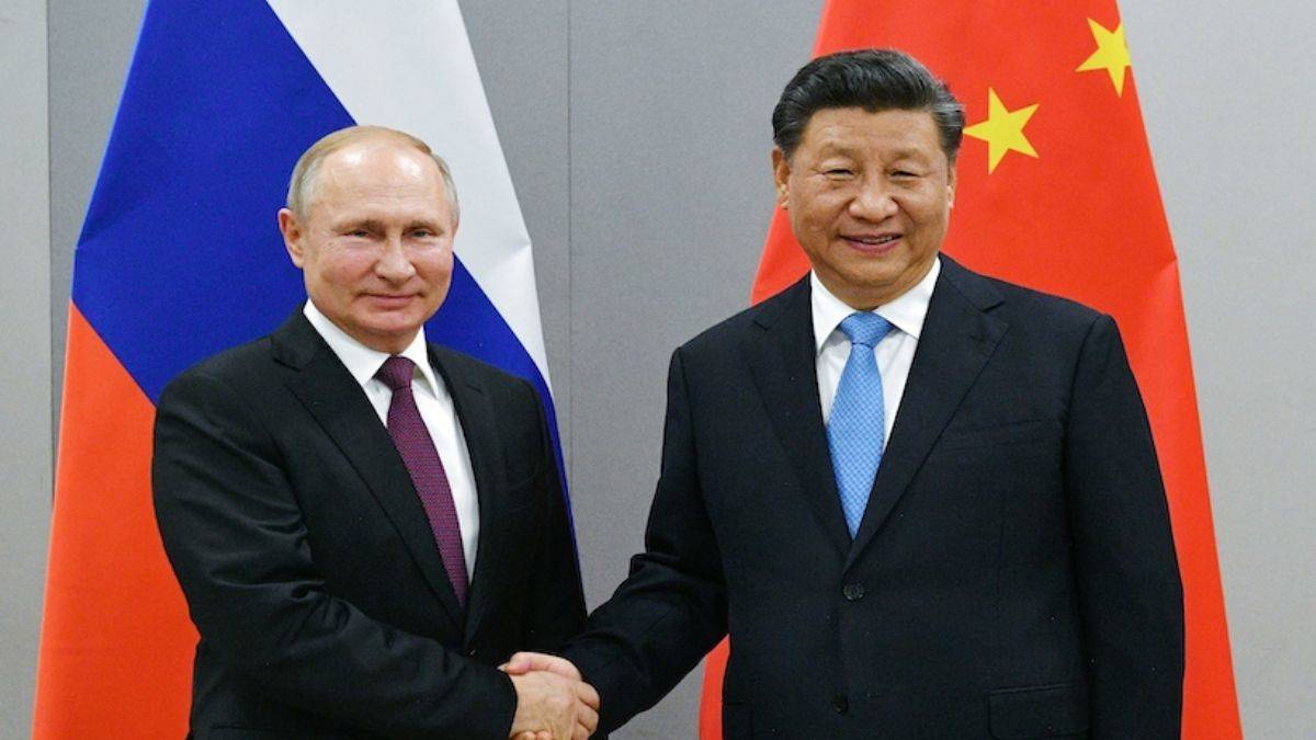 Nikkei Asia uyardı: Jinping’in başka bir Putin olmasına izin verilmemeli