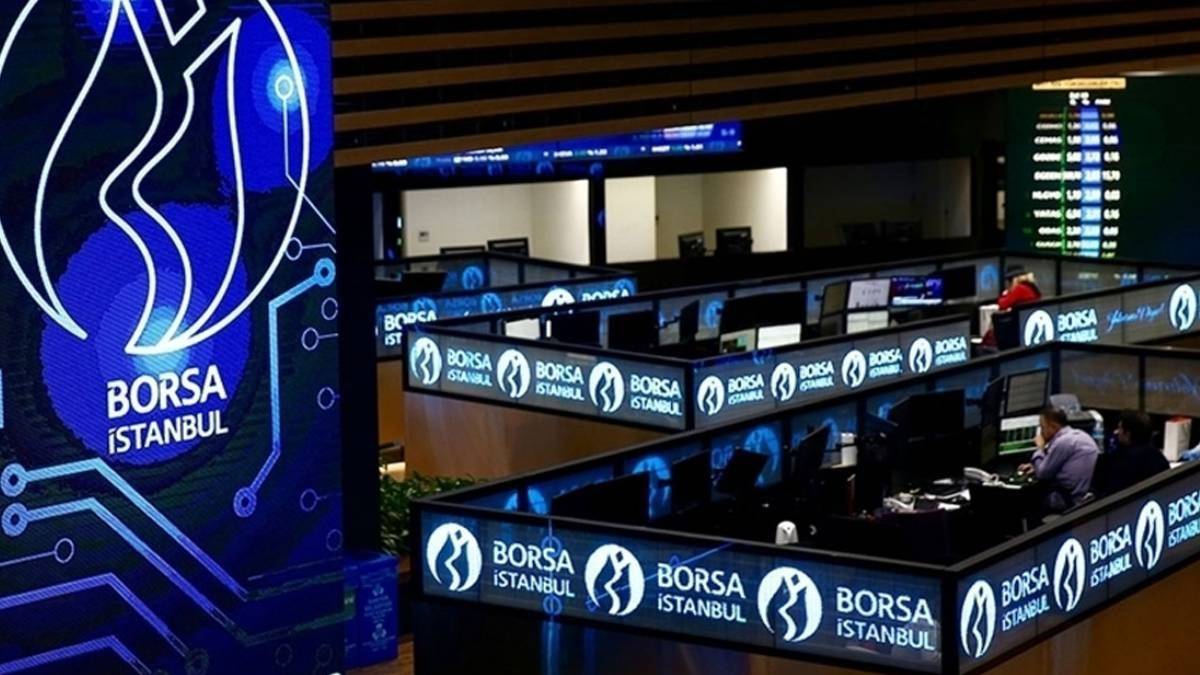 Merkez Bankası faiz indirirse borsa düşer mi, yükselir mi? MB faizi indirse borsa ne olur?