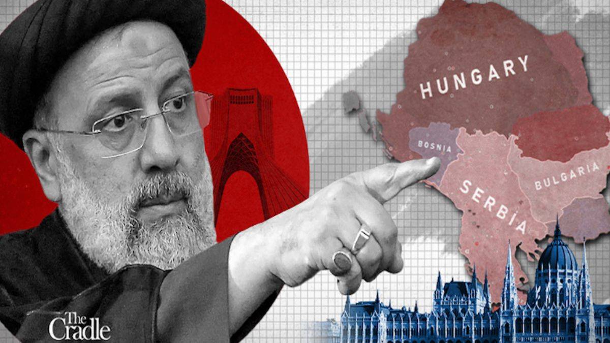 Analiz: İran'ın Balkanlar'da yumuşak güç arayışı