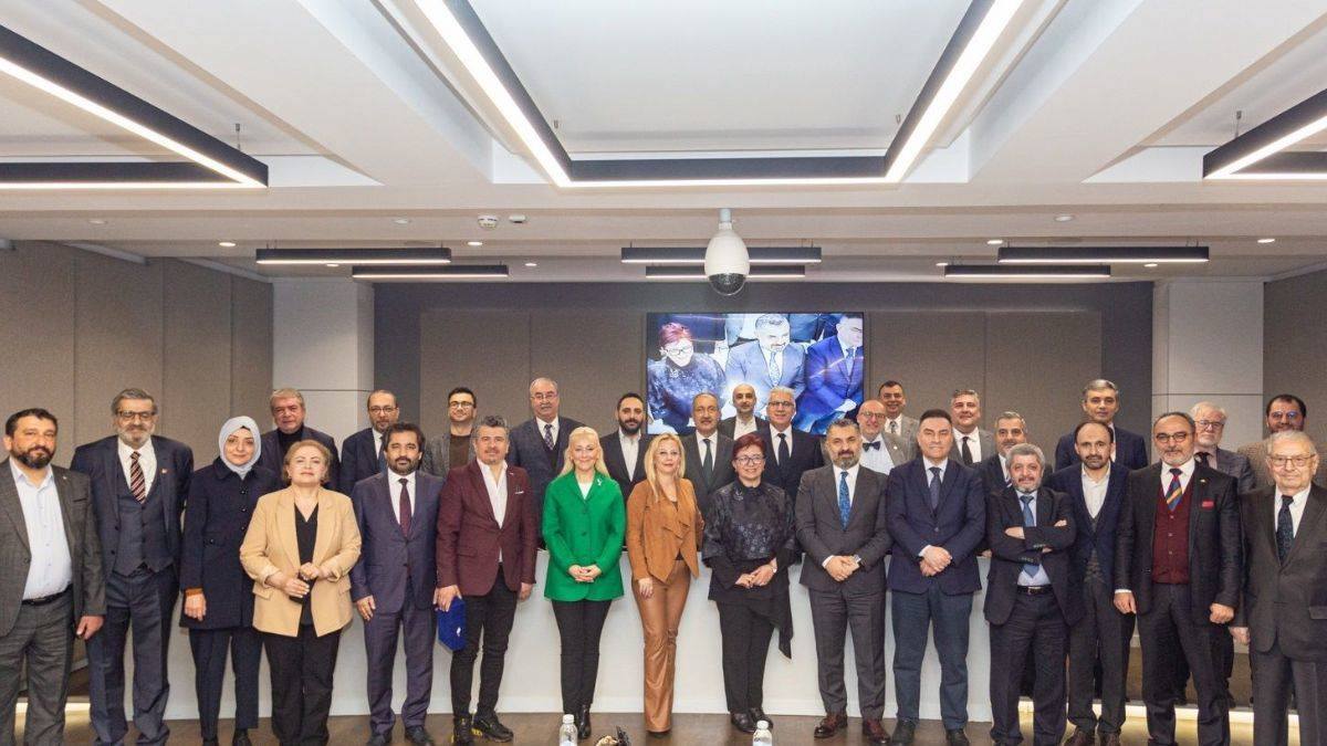 Depremden etkilenen gazetelere ikinci destek paketi onaylandı