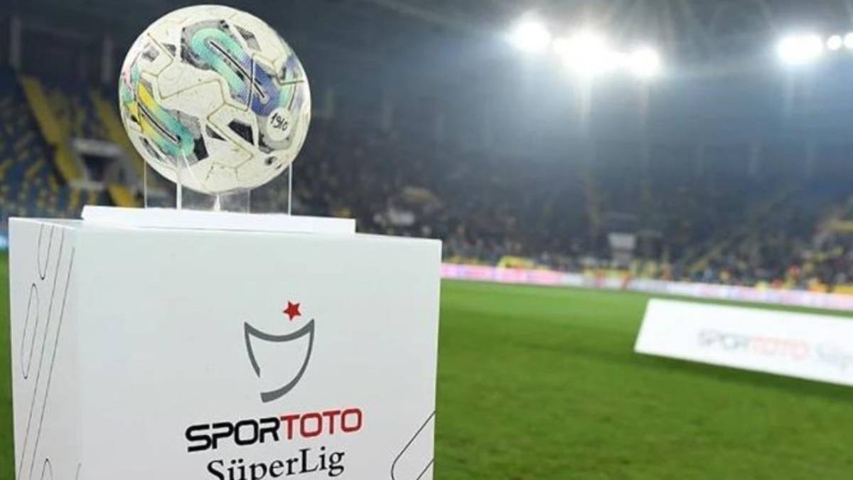 Süper Lig şampiyonunu Play-Off mu belirleyecek?