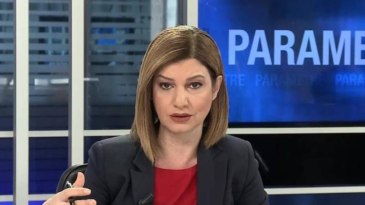 Dicle Canova kimdir?