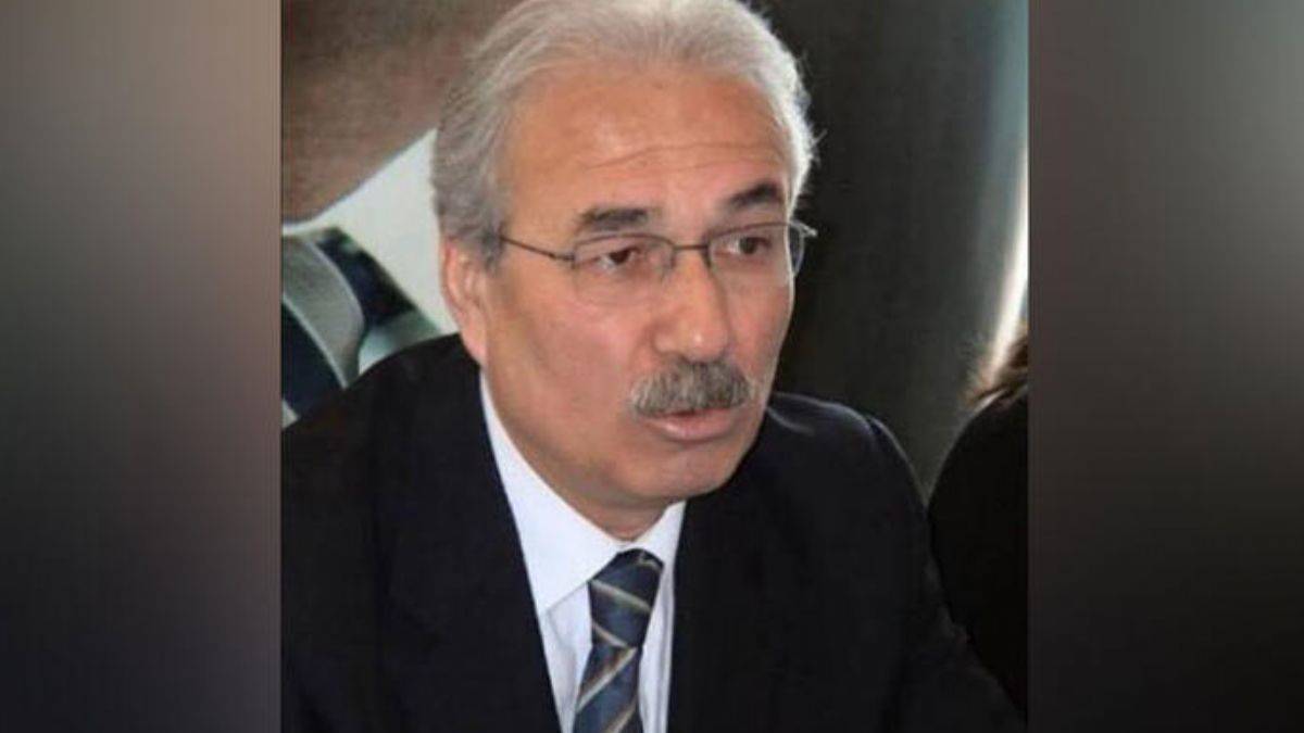 Eski DSP'li vekil Osman Kılıç evinde ölü bulundu