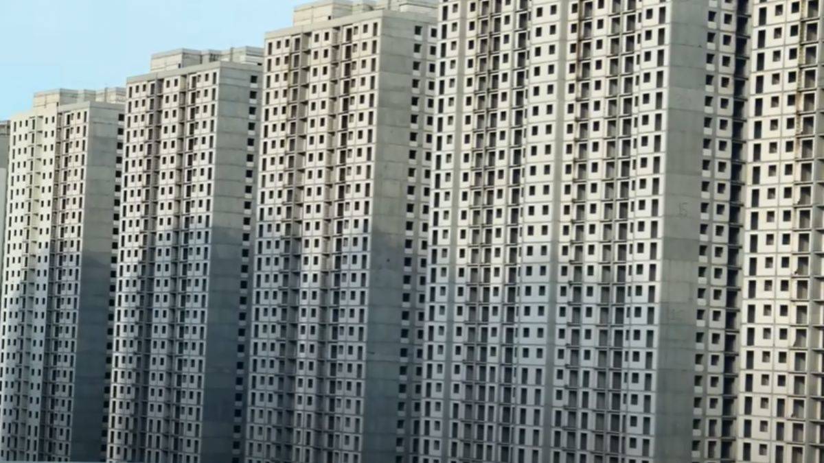 Nasıl ve ne için apartmanlaştık?