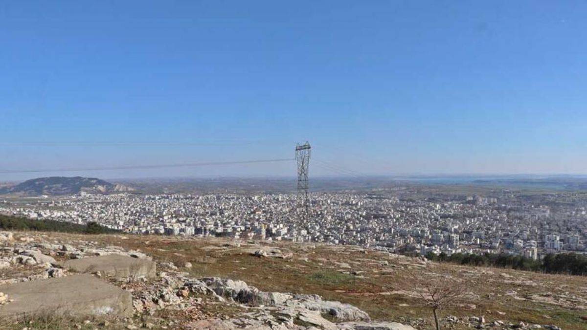 Adıyaman, şehrin kuzeyine taşınacak: '25 bin konut için zemin etütleri yapılıyor'