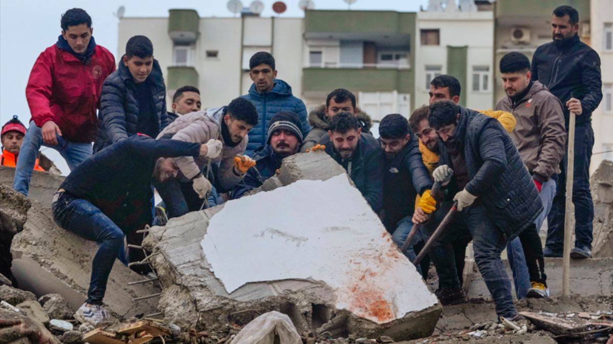 'Elini taşın altına koymayan dev Türkiye şirketleri'