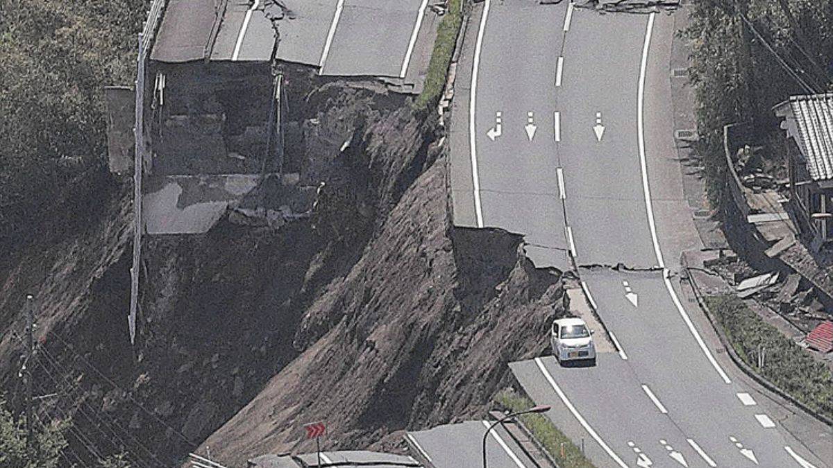 'Japonlar bizden daha namuslu insanlar değiller'