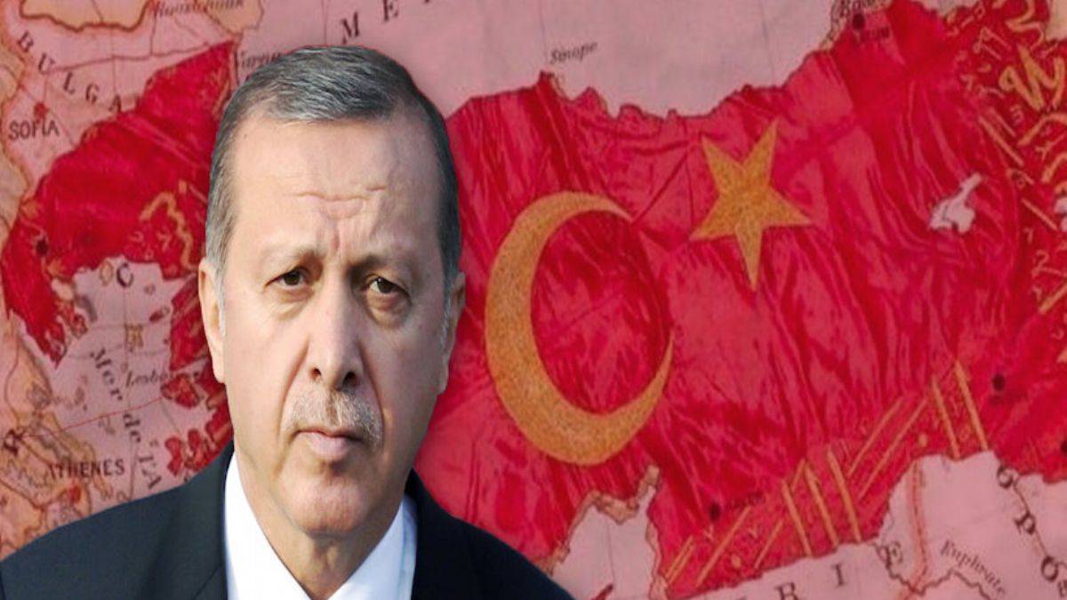 Alman dergisi: Türkiye Doğu ve Batı arasında vazgeçilmez bir ortak arabulucu haline geldi