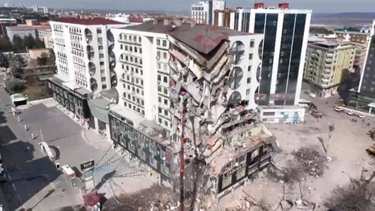 Deprem bölgesindeki yeni konutlar nasıl olacak? İşte ilk görseller