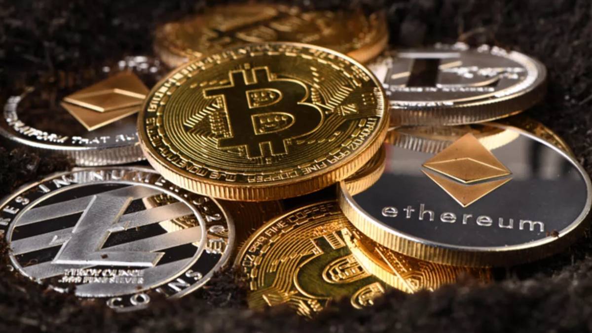 Bitcoin, 24.000$ sınırında fiyatlanmaya devam ediyor