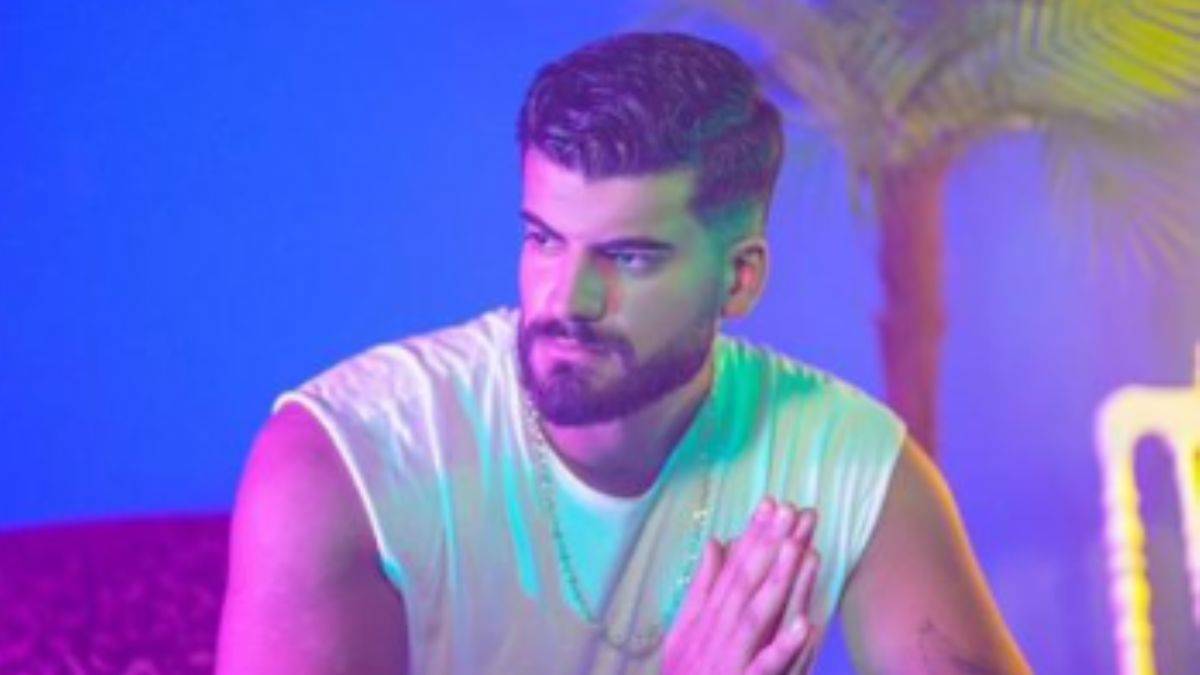 Berkan Karahan Kimdir ?