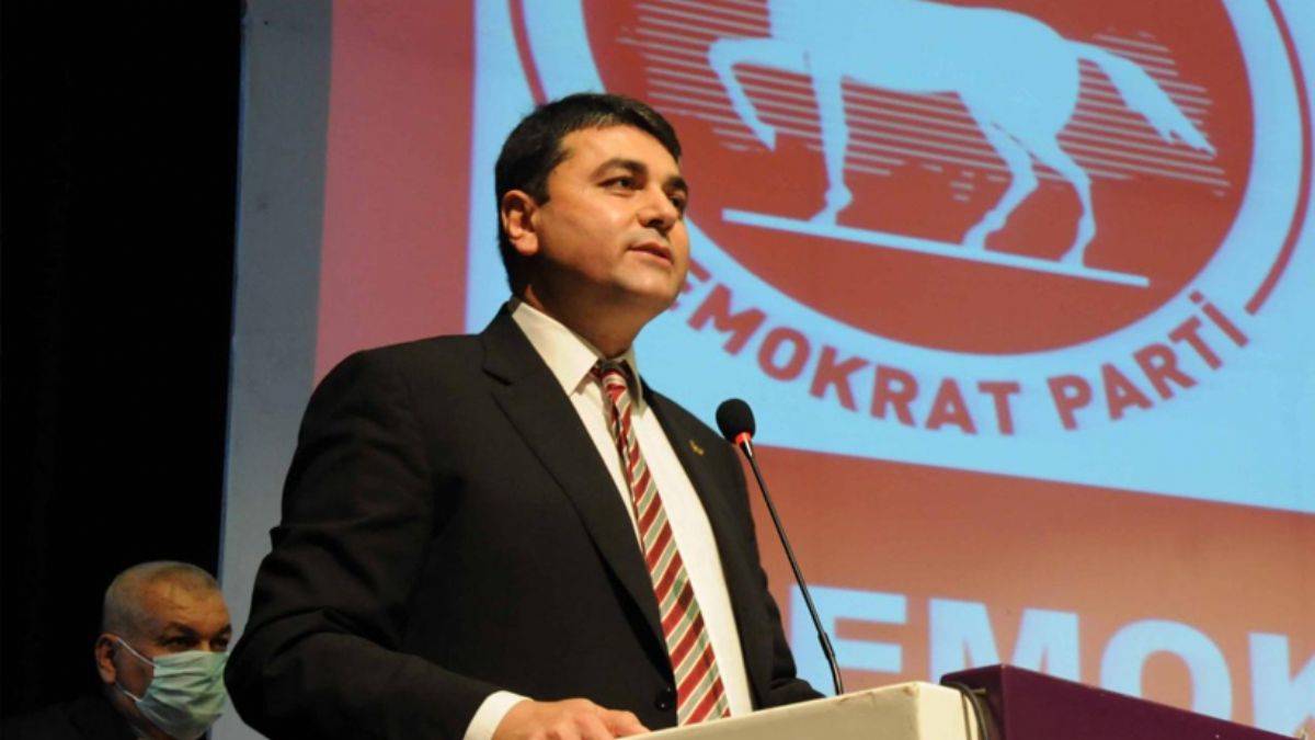 Demokrat Parti kararını açıkladı: Kılıçdaroğlu'nun aday olmasını istiyoruz