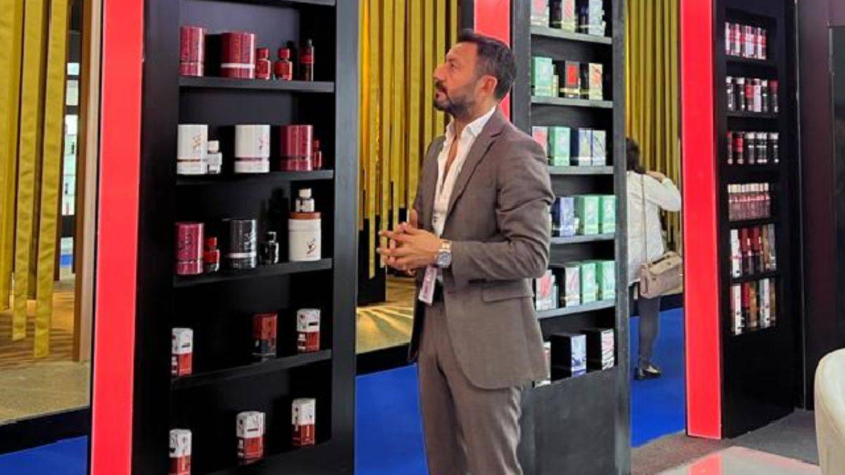 Hakan Berlin Kimdir ?