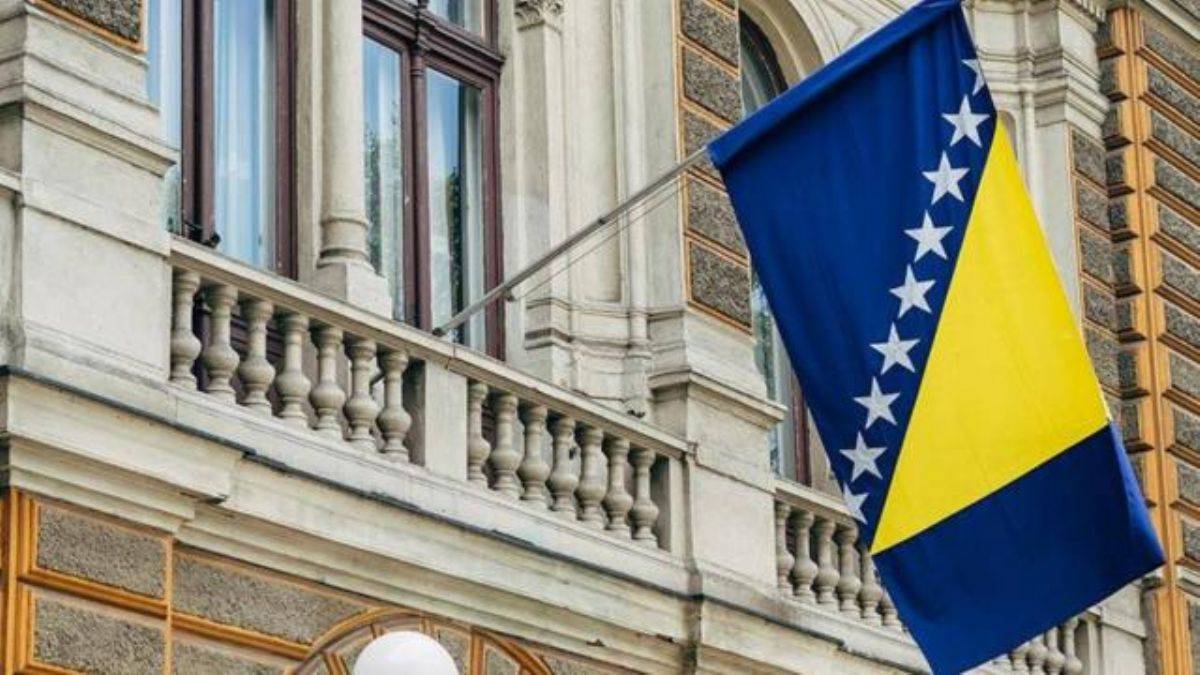 Bosna Hersek Mahkemesi 3 Hırvat askere hapis cezası verdi