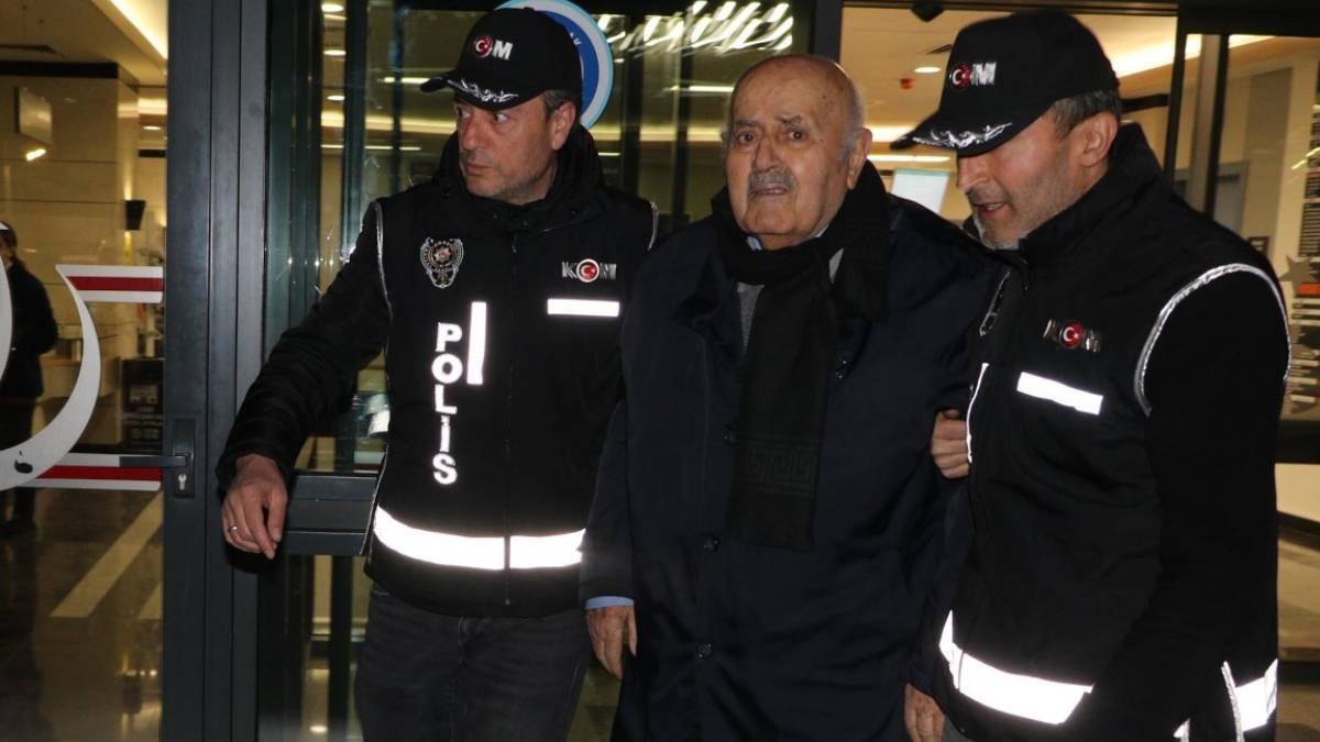 Arif Sami Rende kimdir? Rende Sitesi’nin sahibi kimdir?