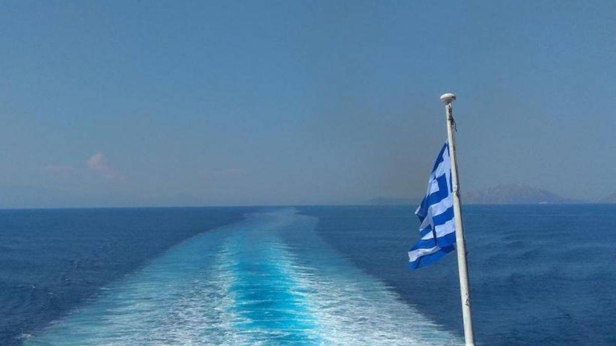 Yunanlılar depremi fırsat bildi! 'Şimdi değilse, karasularımızı ne zaman genişleteceğiz?'