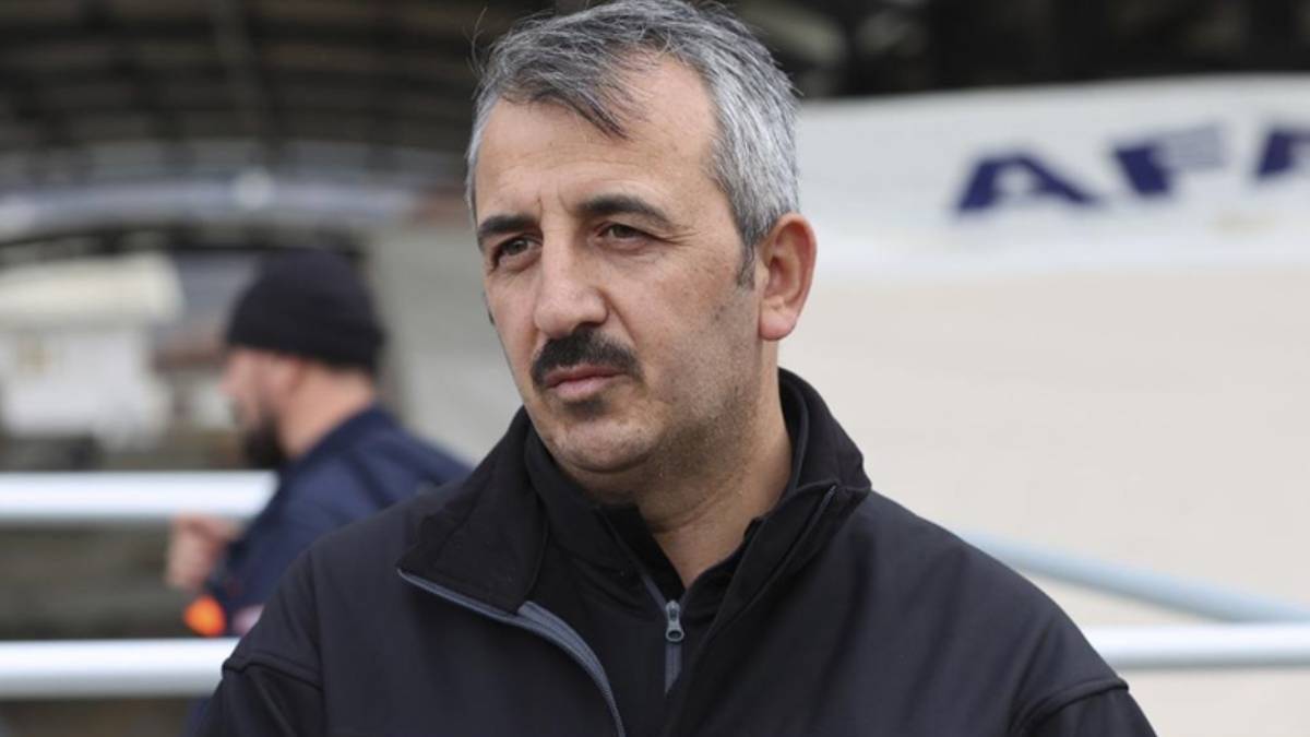 AFAD Başkanı Sezer'den Niğde'deki depreme ilişkin açıklama