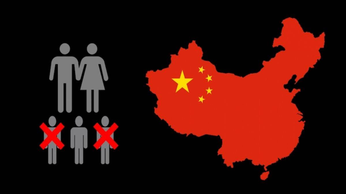 Çin’in uyguladığı politika iflas etti, 'büyük' çöküşten korkuluyor!